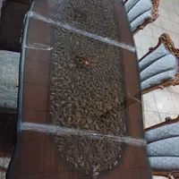 میز ناهارخوری خوری|میز و صندلی غذاخوری|تهران, یاخجی آباد|دیوار