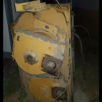 وینچ  وگیربکس ۲۵تن تادانو|خودرو سنگین|کرج, باغ سیب|دیوار