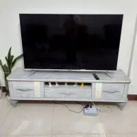 تلویزیون 55اسنوا یک ساله خریدم گرانتی داره هنوز