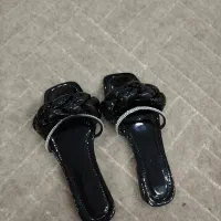 صندل مشکی سایز۳۷|کیف، کفش، کمربند|اندیشه, اندیشه فاز ۱|دیوار