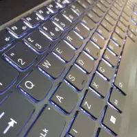 لنوو گیمینگ i7 نوباگارانتی و32Gرم با4Gگرافیک|رایانه همراه|یزد, |دیوار