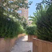 ۱۵۷ متر بازسازی ۳ خواب صیاد ۲ طبقه بالا نورگیر|فروش آپارتمان|تهران, شهرک چیتگر|دیوار