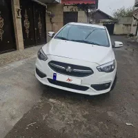 فروش خودروی شاهین