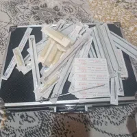 دستگاه تتو دوگان اینتنز