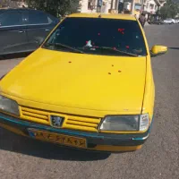 ماشین عمومی دربستی از رشت به تهران