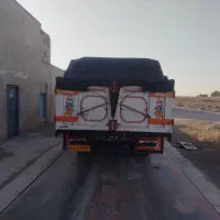 جک ۶ تن|خودرو سنگین|خرمآباد, |دیوار