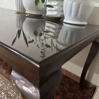 میز ناهار خوری