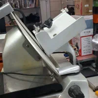 کالباسبر در حد خیلی خوب .فروشگاه ابوالفضل داره|فروشگاه و مغازه|لاهیجان, کوی خزر|دیوار