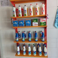 فروش مواد شوینده یکبار مصرف ب قیمت عمده|مواد شوینده و دستمال کاغذی|نهاوند, |دیوار