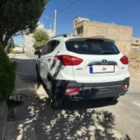 جک S3 اتوماتیک مشابه صفر|خودرو سواری و وانت|شیراز, شهرک گلستان|دیوار