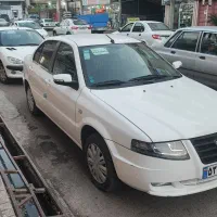 فروش ماشین سمند xu7p|خودرو سواری و وانت|تالش, هشتپر|دیوار