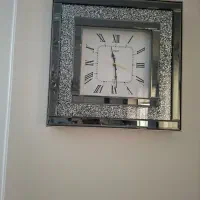 ساعت دیواری|ساعت دیواری و تزئینی|تهران, پرستار|دیوار
