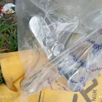 شیر اهرمی حمام