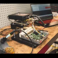 ریمپ کاتاف رگباری بک فایر تعمیرات ایسیو