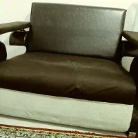 مبل دونفره