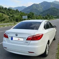 فروش چانگان ۱۳۵ هزار کار