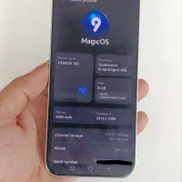 honor x8c|موبایل|رشت, ولکس|دیوار