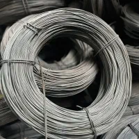 سیم آرماتوربندی و سیم نجاری نرم|مصالح و تجهیزات ساختمان|چهاردانگه (تهران), |دیوار