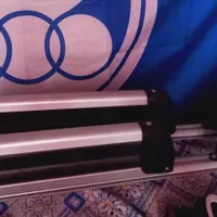 بار بند اسپرت پژو 206 -405 اسکی بند|قطعات یدکی و لوازم جانبی|کرمان, |دیوار