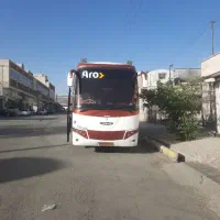 اتوبوس دربستی|خدمات حمل و نقل|تهران, قلهک|دیوار