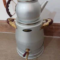 کتری وقوری