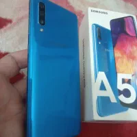 گوشی A50 حافظه 128