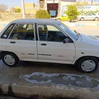 پرایدمدل88|خودرو سواری و وانت|مرودشت, علی‌آباد‎|دیوار