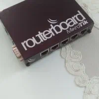 روتر میکروتیک 450G