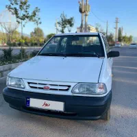 پراید صبا۸۹