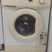 ماشین لباسشویی دوو اصل کره ۸ کیلویی