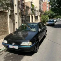 پژو ۴۰۵ مدل ۹۴|خودرو سواری و وانت|تهران, استقلال|دیوار