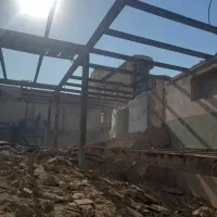 تیرآهن دست دوم