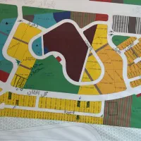 زمین-ویلایی-فاز-9-دو-کله