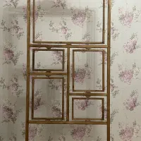 پارتیشن ، قاب ، استند چوبی