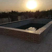 اجاره روزانه/هفتگی/ماهانه آپارتمان ۱۷۰۰ متری|اجارهٔ کوتاه‌مدت آپارتمان و سوئیت|بوکان, |دیوار