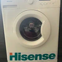 ماشین لباسشویی تمام اتوماتیک