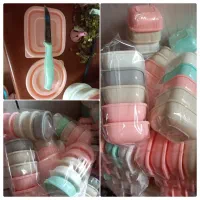 ظروف دردار کوچک