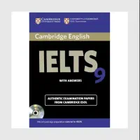 کتاب آیلتس - IELTS