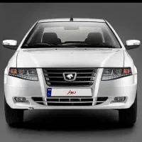 سلام سمند سورن پلاس xu7p دریچه گاز سیمی