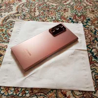 سامسونگ نوت۲۰الترا.اکبند.صفر.5G|موبایل|تهران, آسمان|دیوار