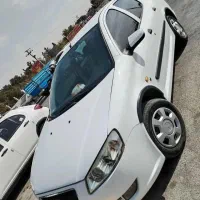 فروش و یا معاوضه رانا مدل92شاسی سالم|خودرو سواری و وانت|خمینی‌شهر, |دیوار