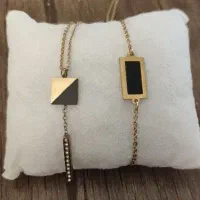 گردنبند و دست بند