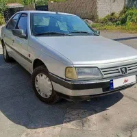 پژو 405|خودرو سواری و وانت|لاهیجان, لیالستان|دیوار