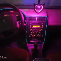 فروش ۴۰۵Glxمدل ۹۷ دوگانه فابریک|خودرو سواری و وانت|اهواز, کوی مهدیس|دیوار