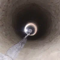 مغنی چاه کن مقنی‌ حفرچافاضلاب نسیم شهرصباشهرشهریار|خدمات پیشه و مهارت|نسیم‌شهر, |دیوار