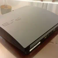 ps3 slim 300GB|کنسول، بازی ویدئویی و آنلاین|پرند, فاز ۵|دیوار