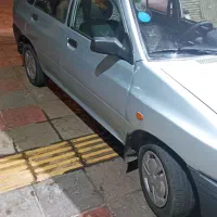 پراید مدل 86|خودرو سواری و وانت|خرمدره, |دیوار