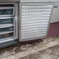 یخچال اورست|یخچال و فریزر|هشتگرد, قاسم آباد بزرگ|دیوار