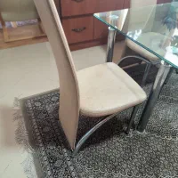 میز نهارخوری ۴ نفره