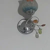 چراغ خواب